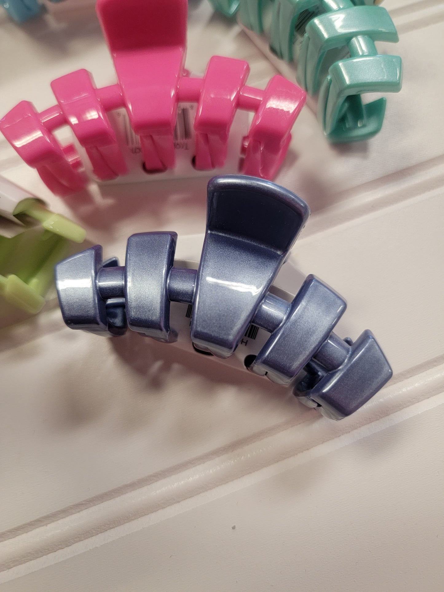Teleties Small Claw Clip