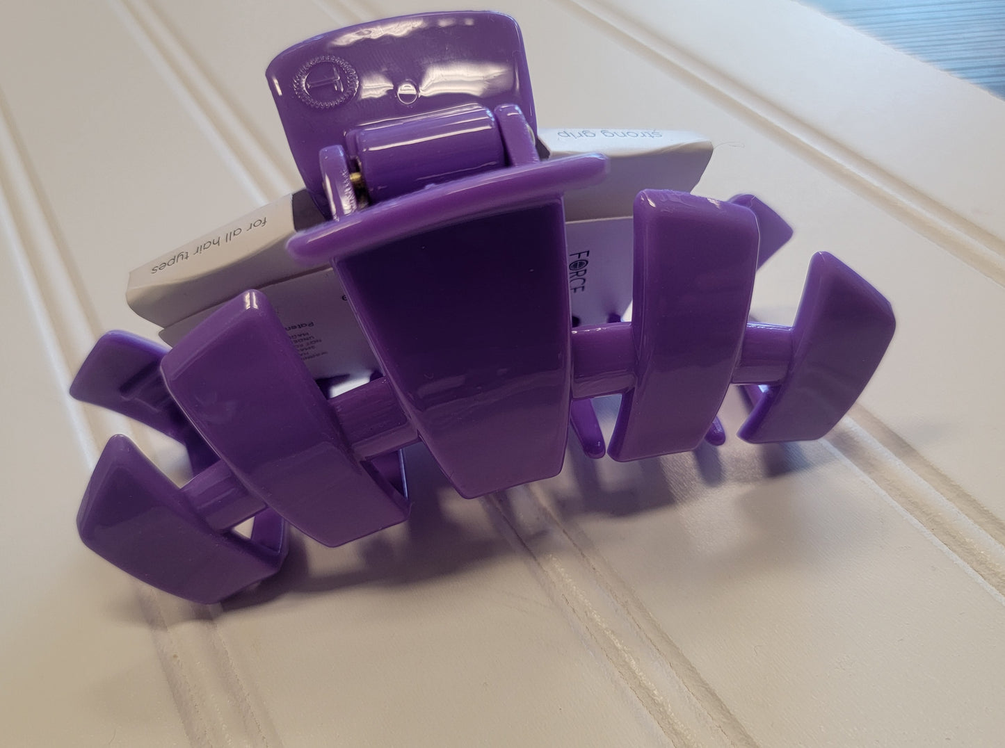 Teleties Large Claw Clip