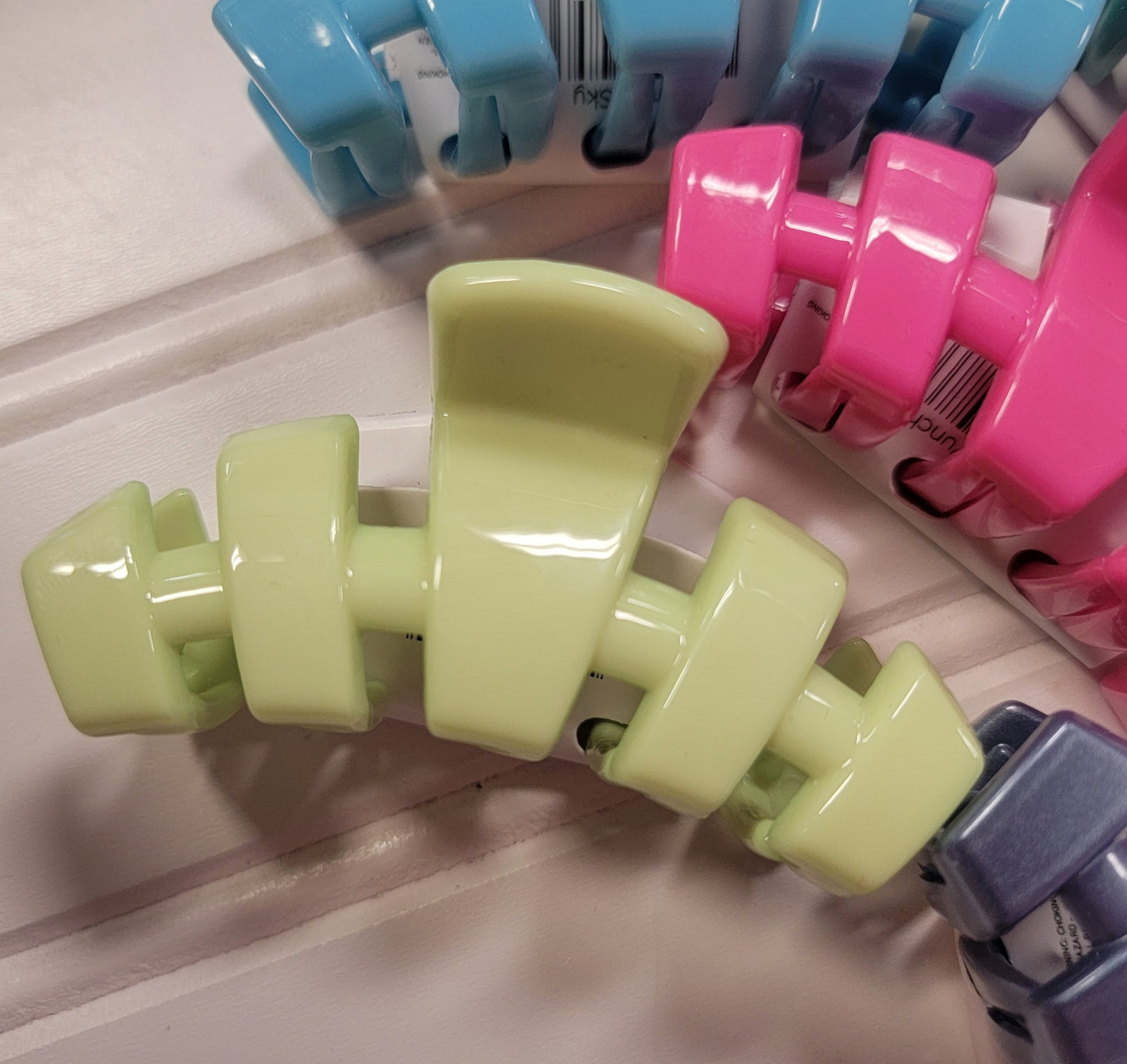 Teleties Small Claw Clip