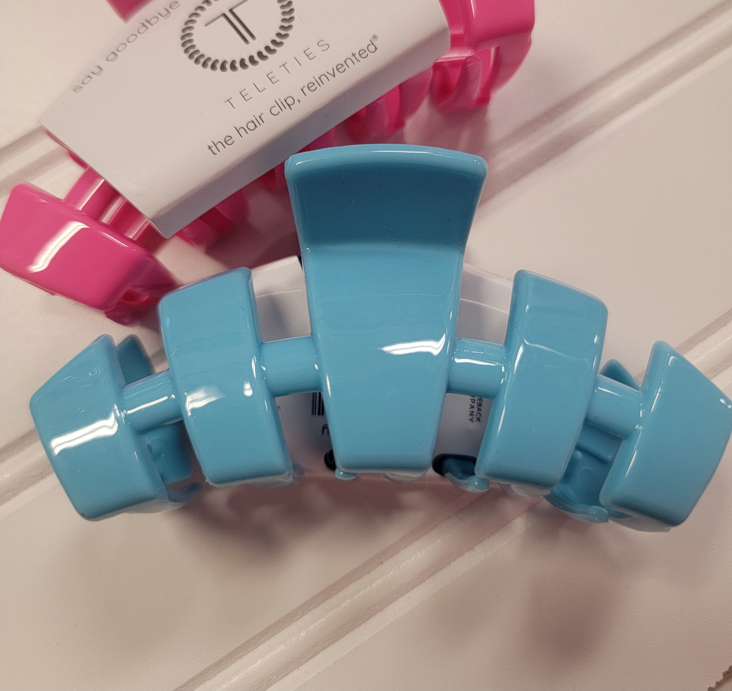 Teleties Medium Claw Clip