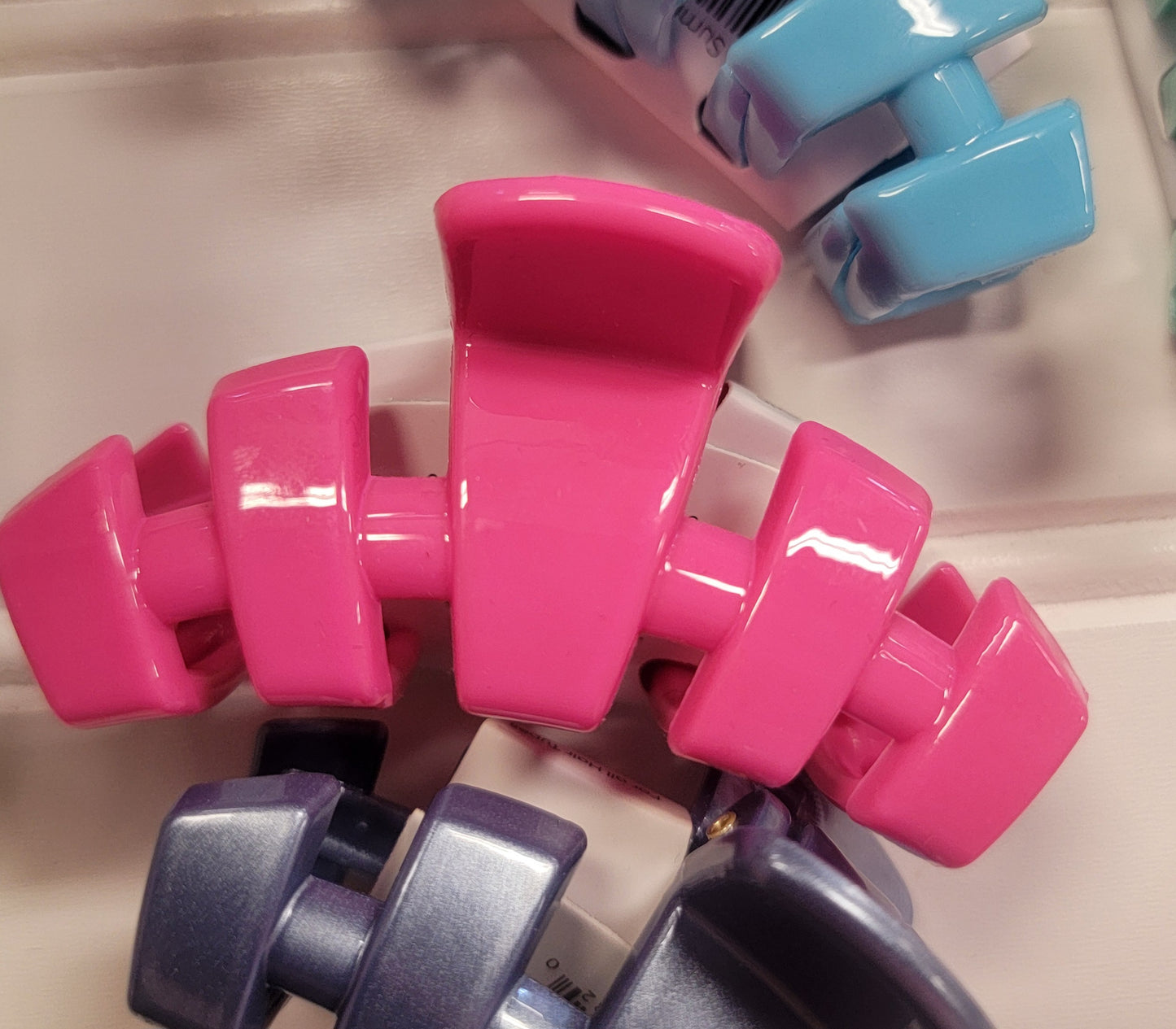 Teleties Small Claw Clip