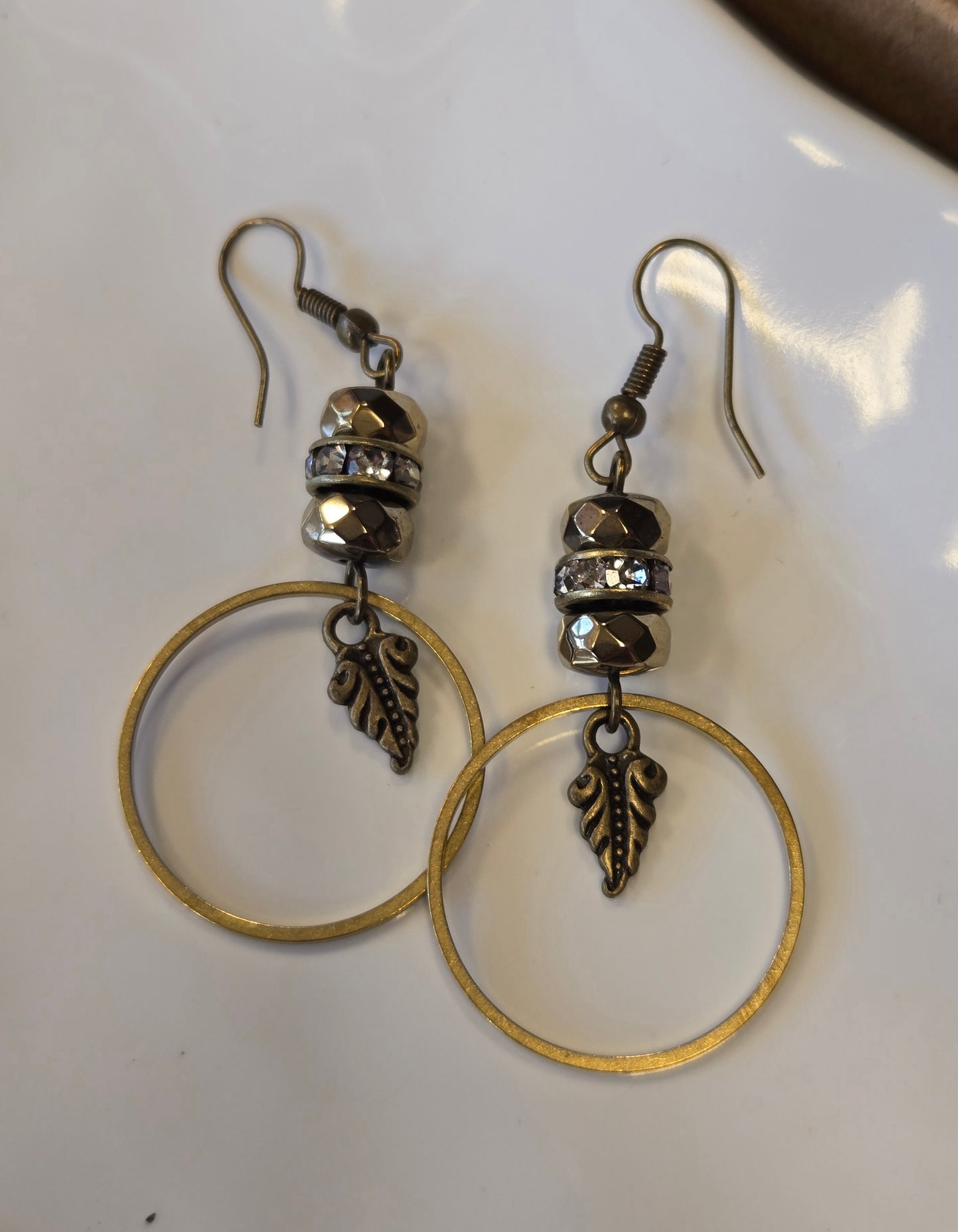 Carmela Earrings