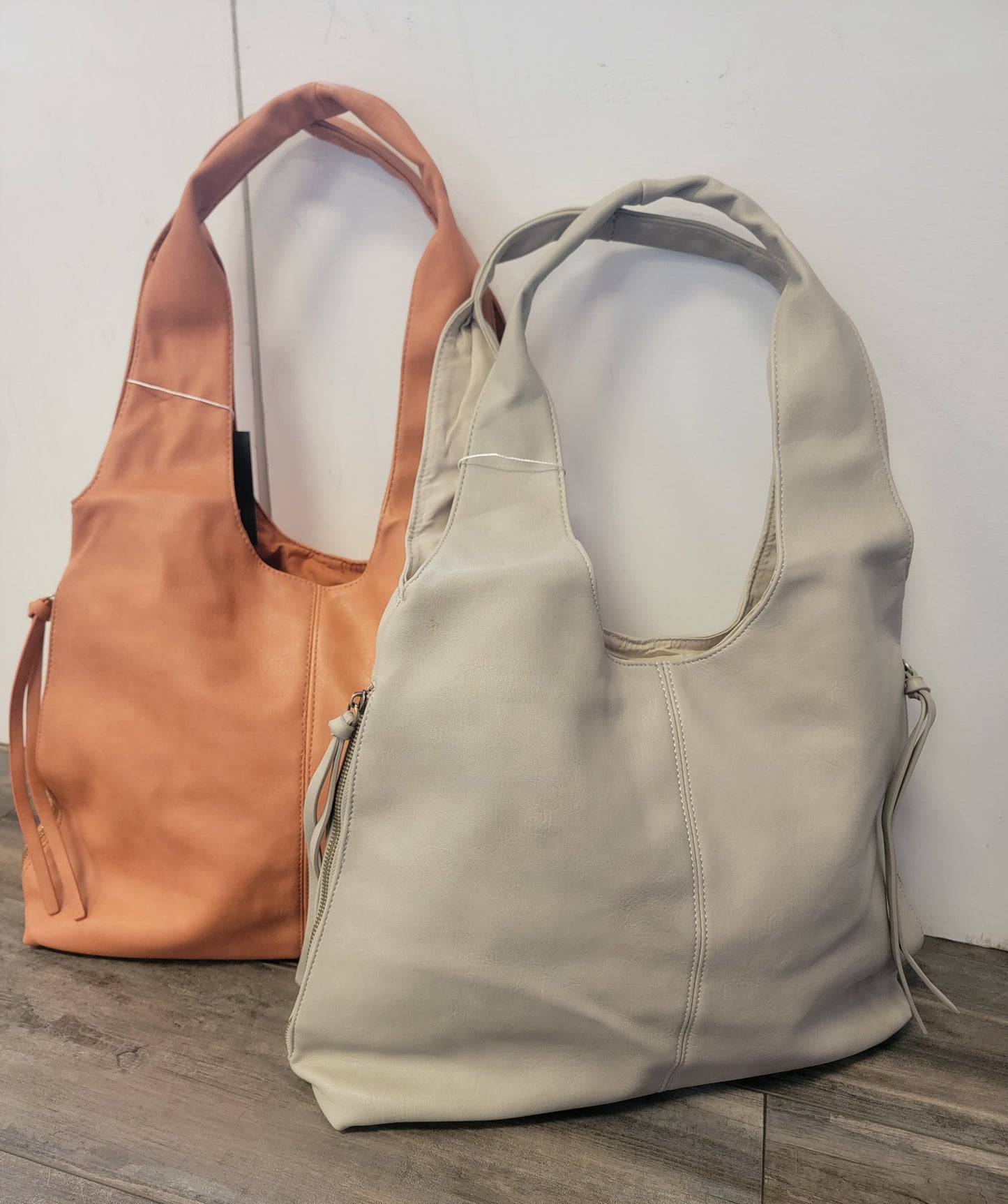 Claire Hobo Handbag