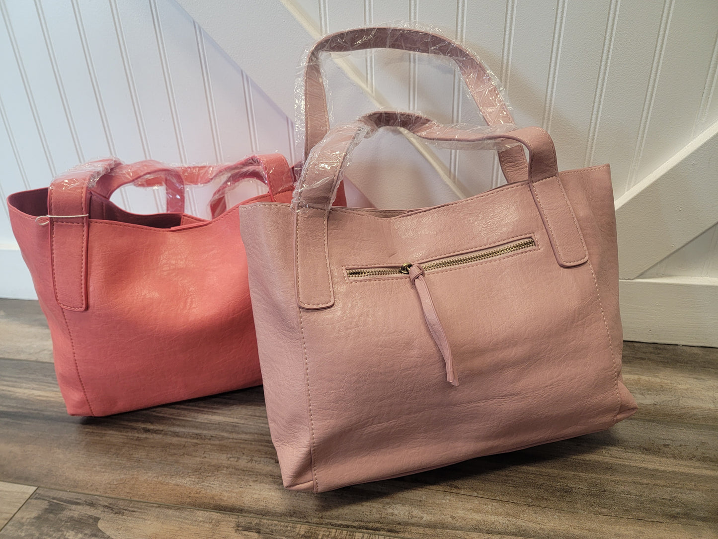 Lottie Medium Tote