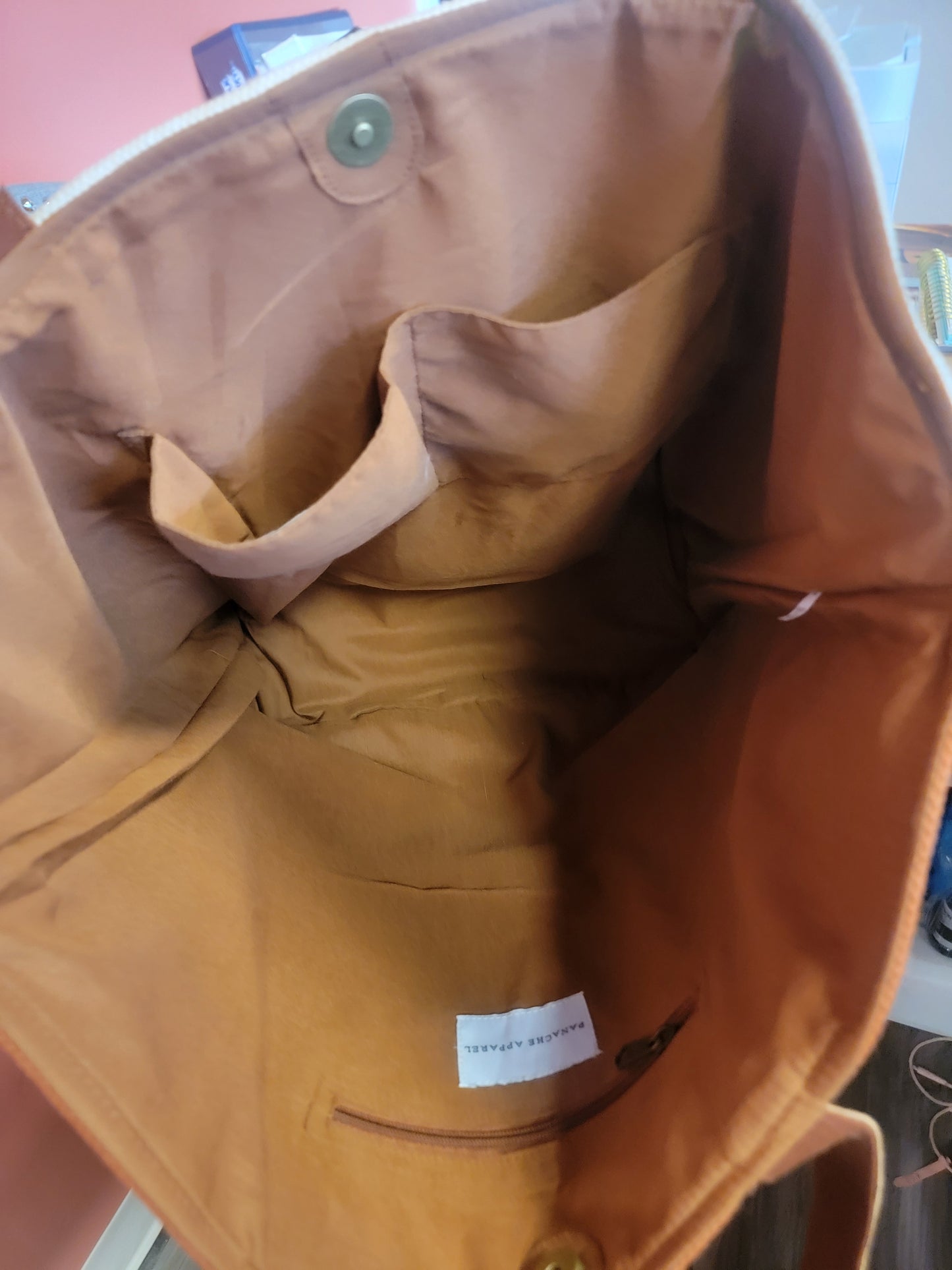 Adventure Large Tote