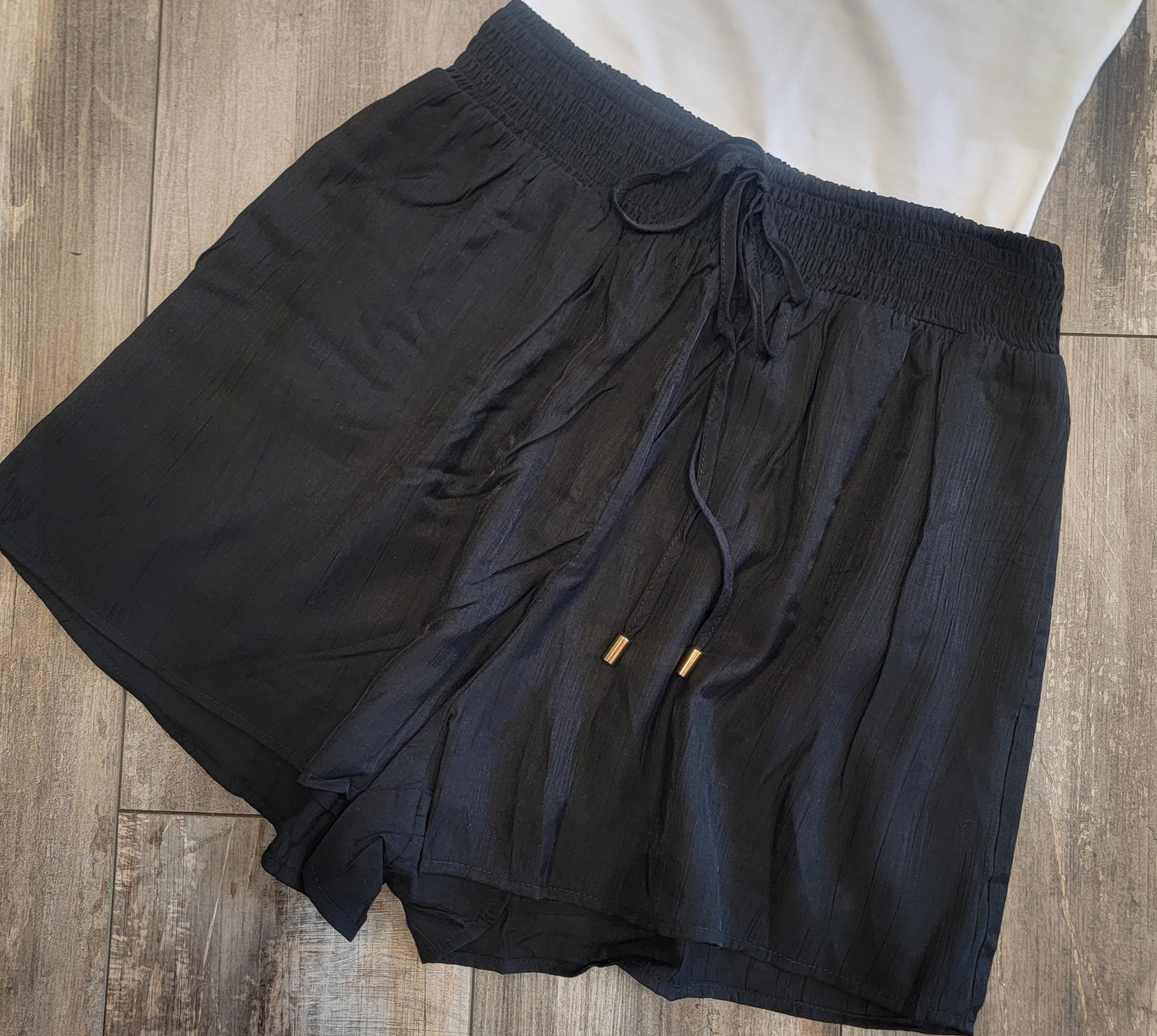 Breezy Bamboo Shorts