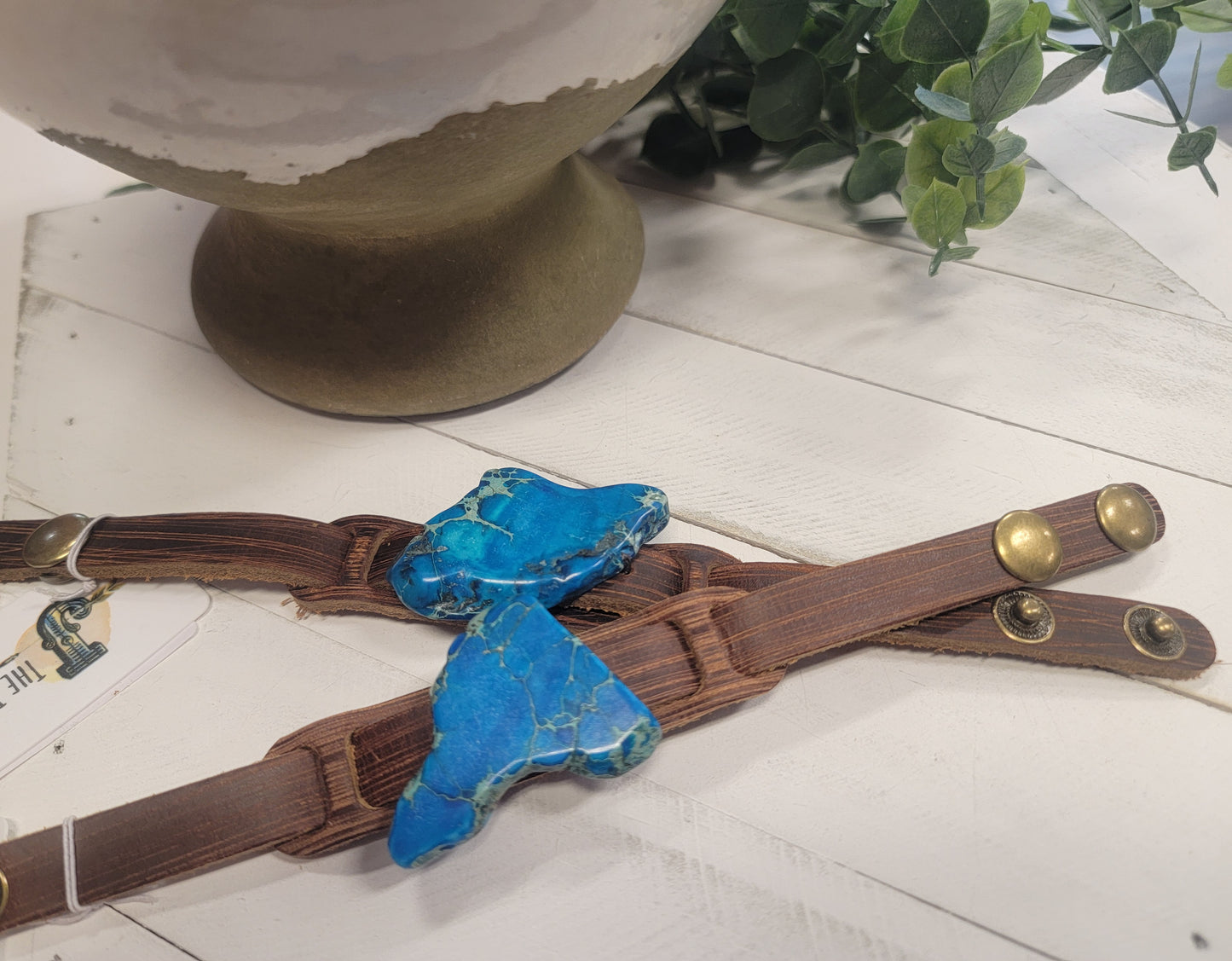 Regalite Slab Cuff