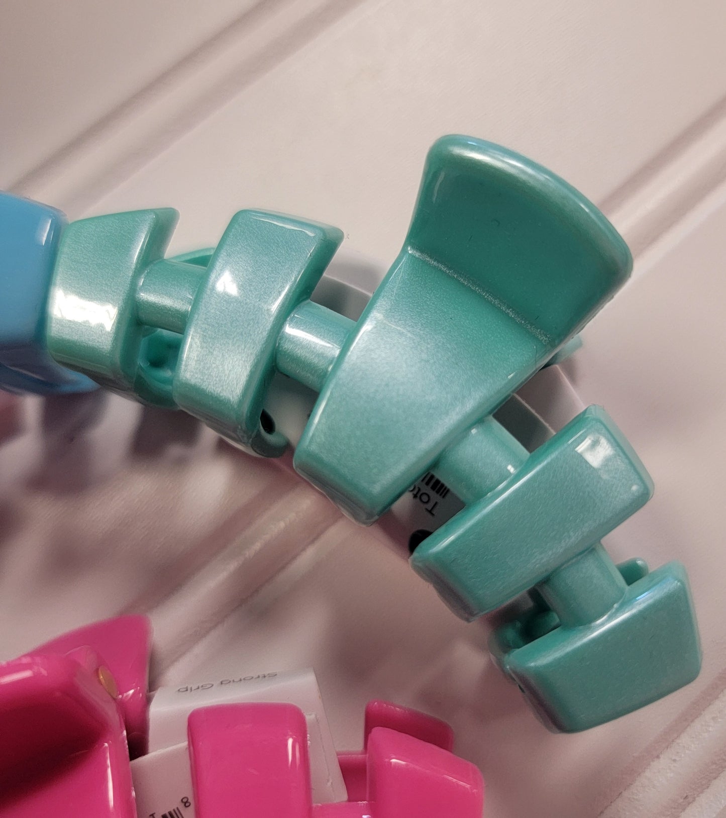Teleties Small Claw Clip