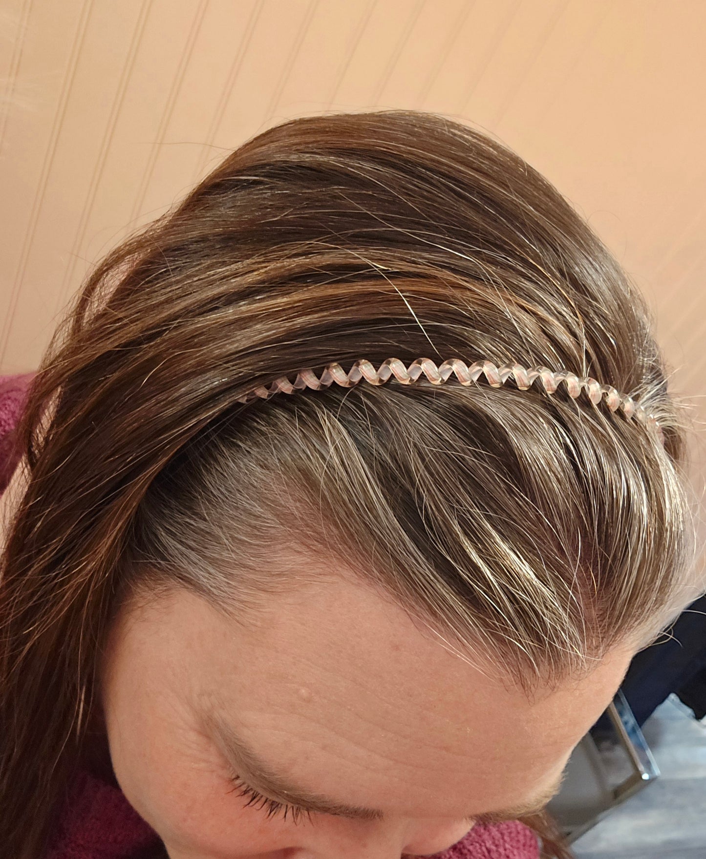 Teleties Head Band