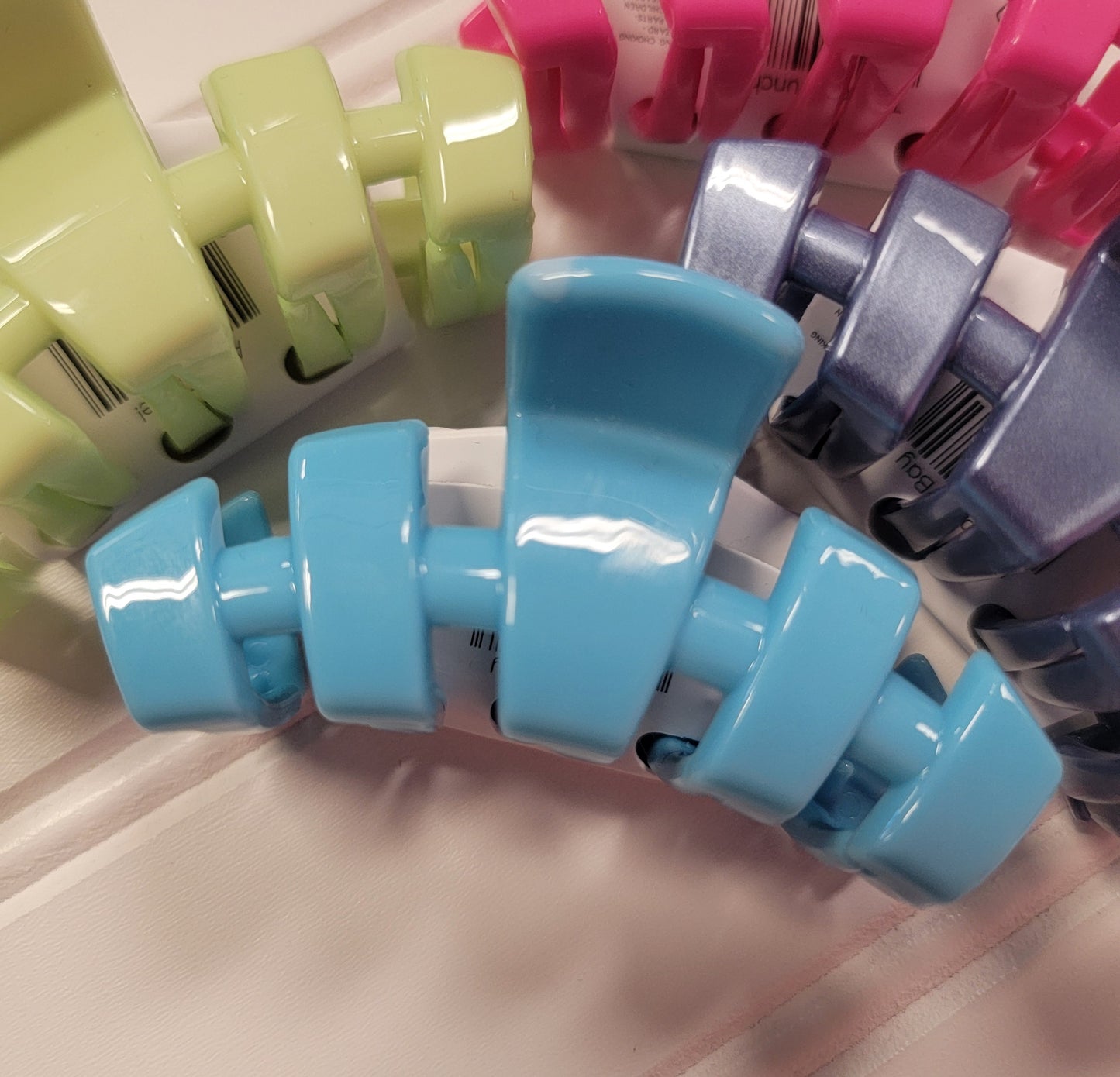 Teleties Small Claw Clip