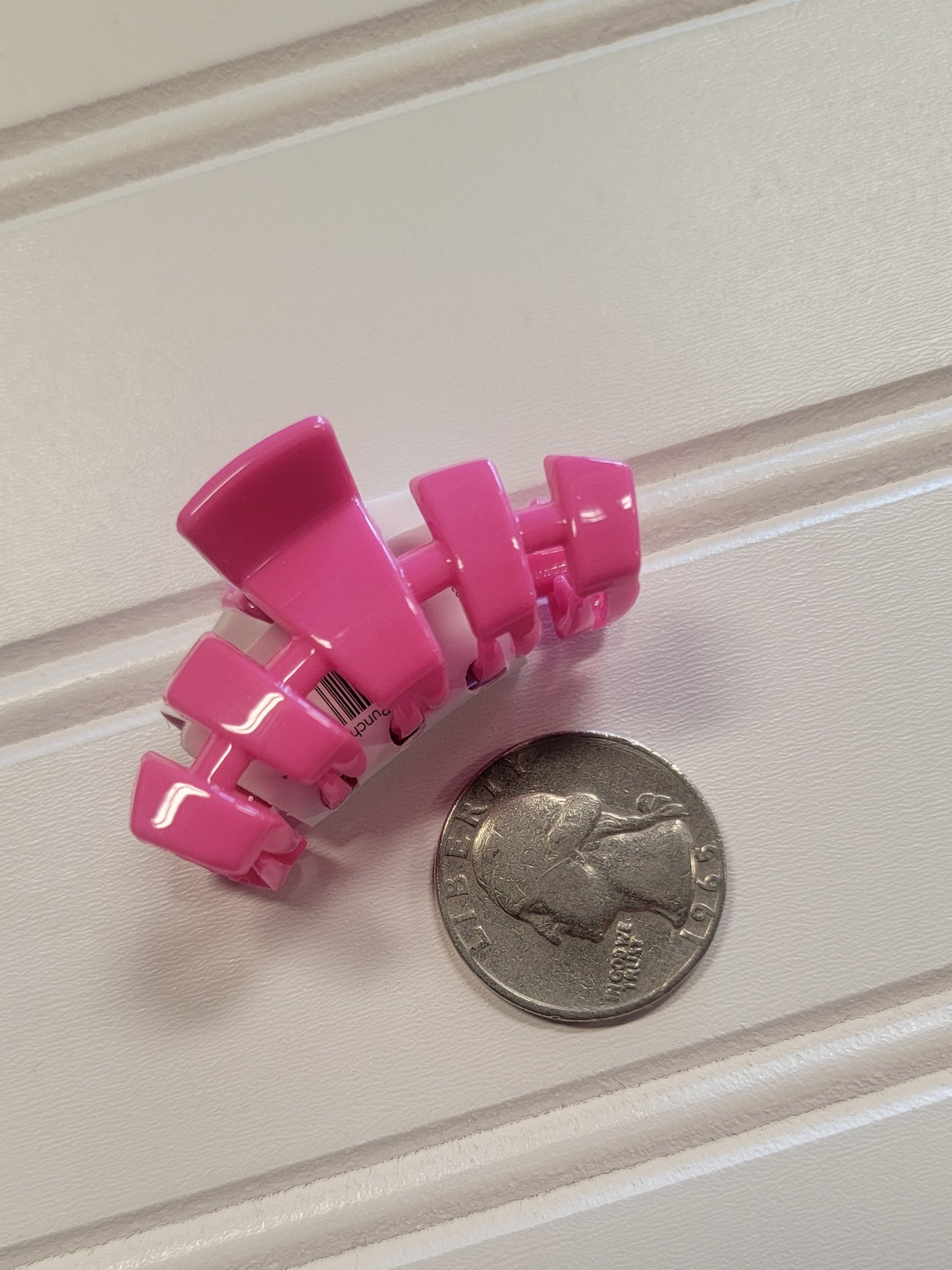Teleties Tiny Claw Clip