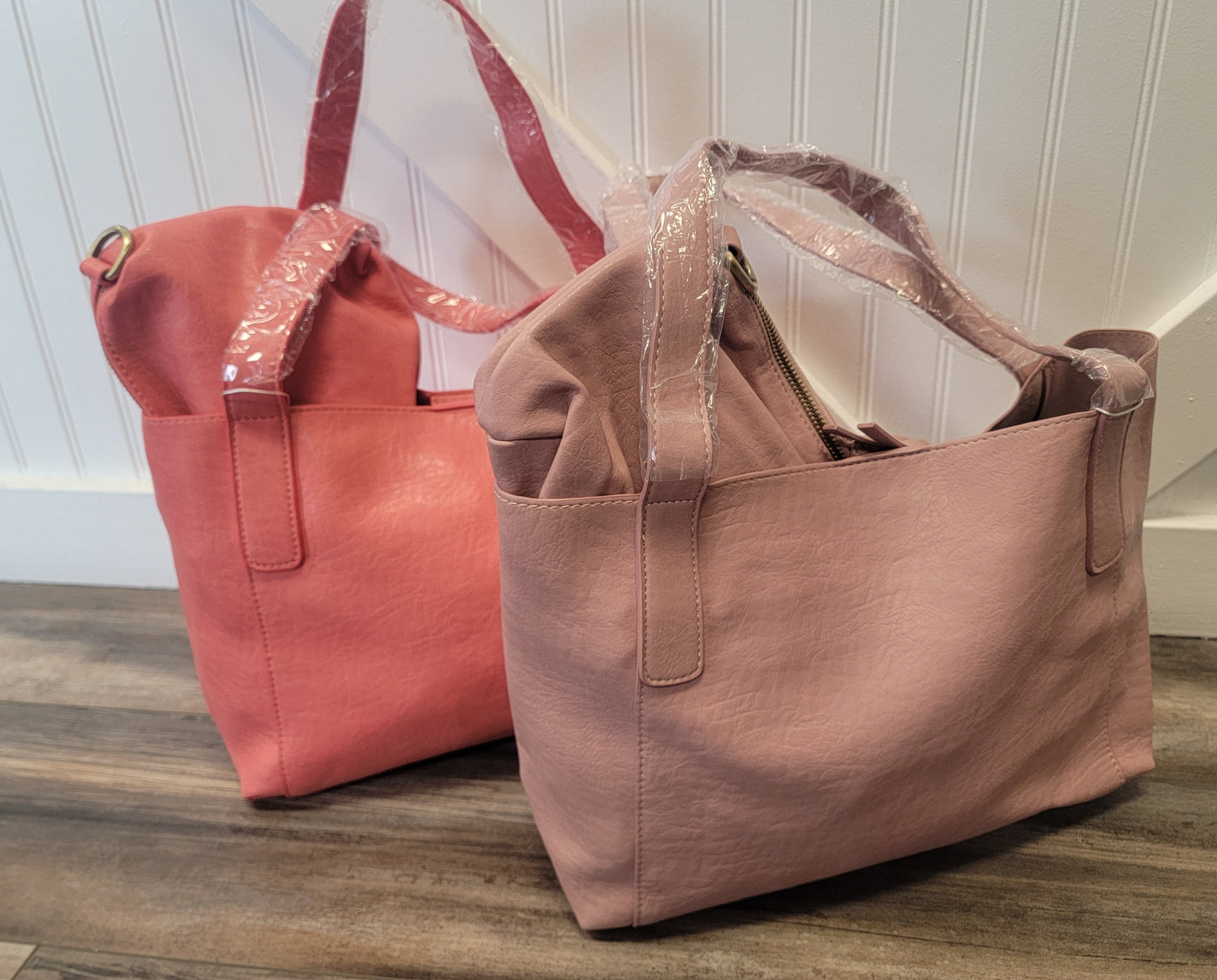Lottie Medium Tote