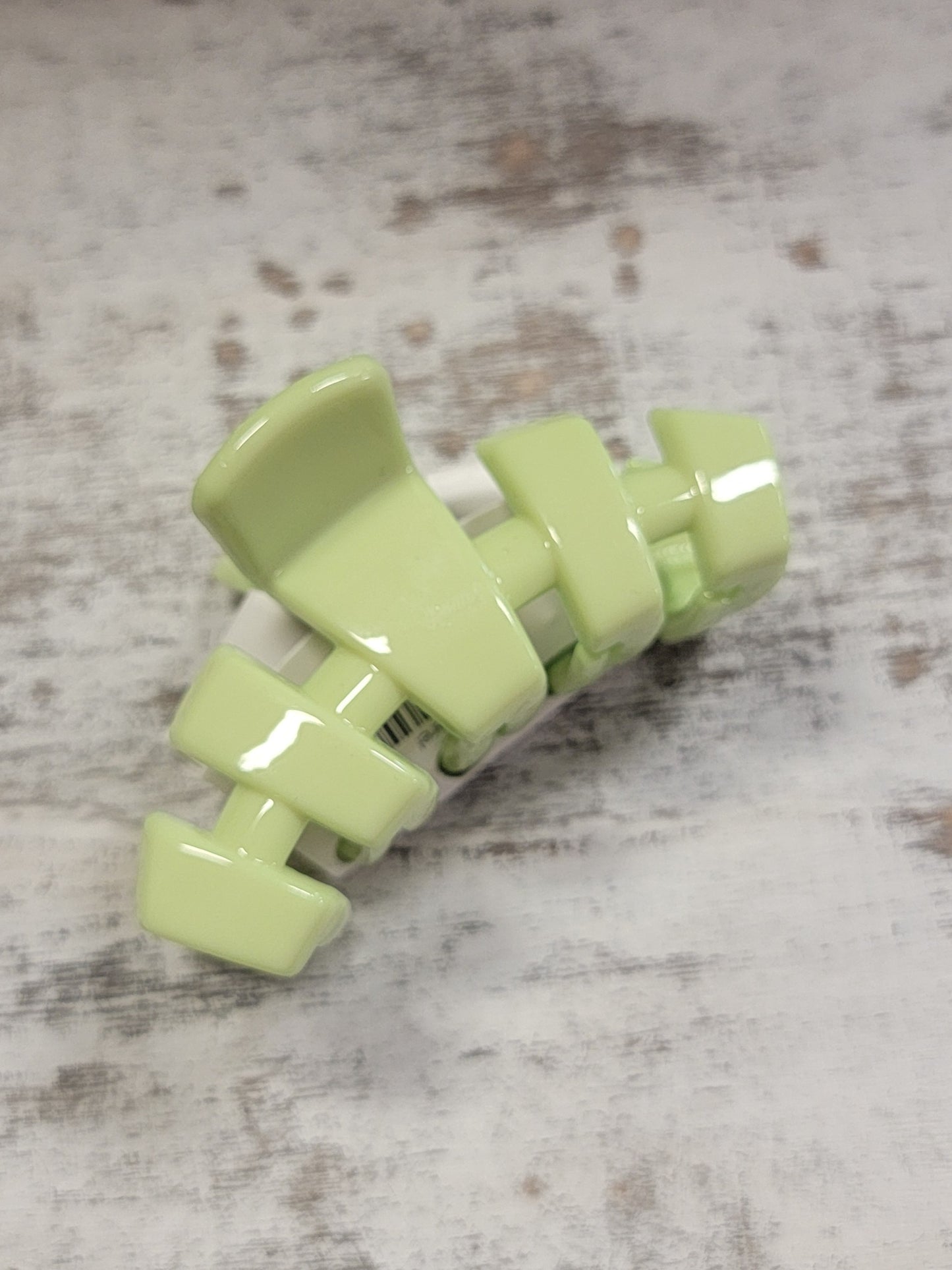 Teleties Small Claw Clip