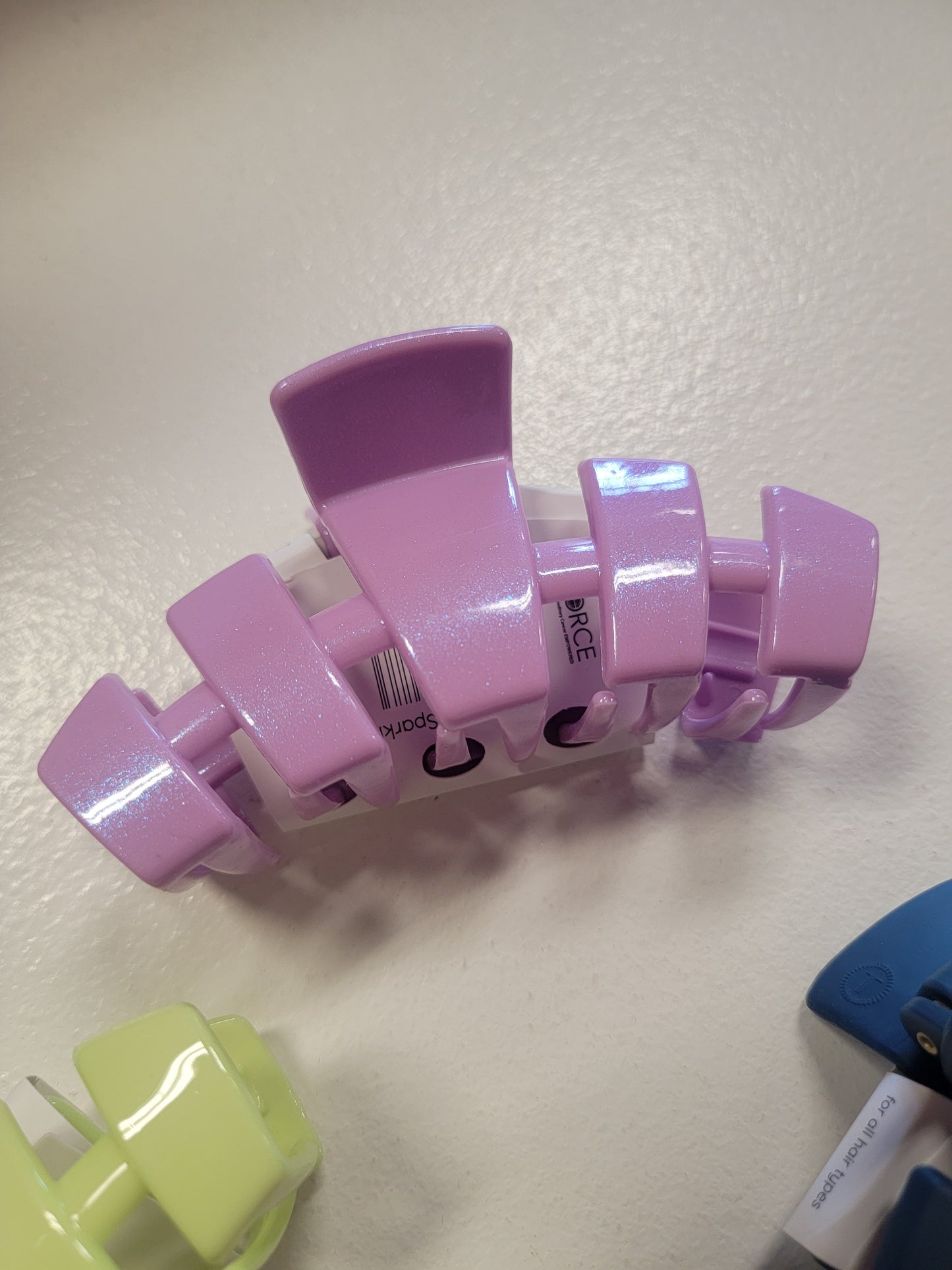 Teleties Large Claw Clip