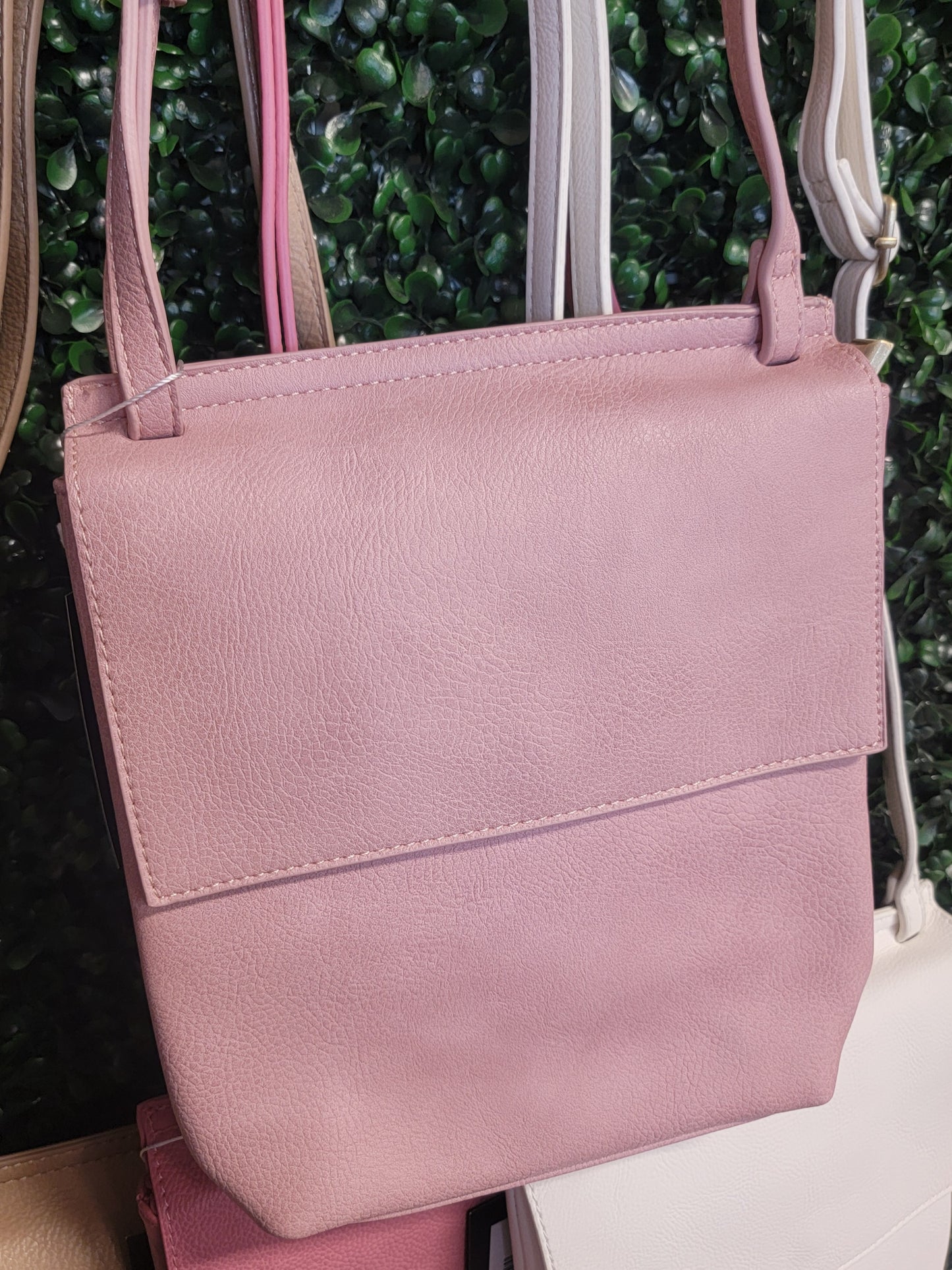 Aimee Crossbody