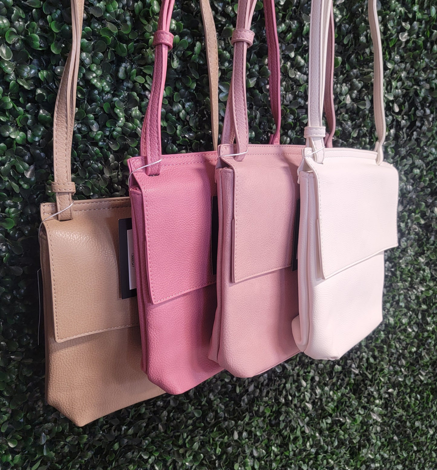Aimee Crossbody