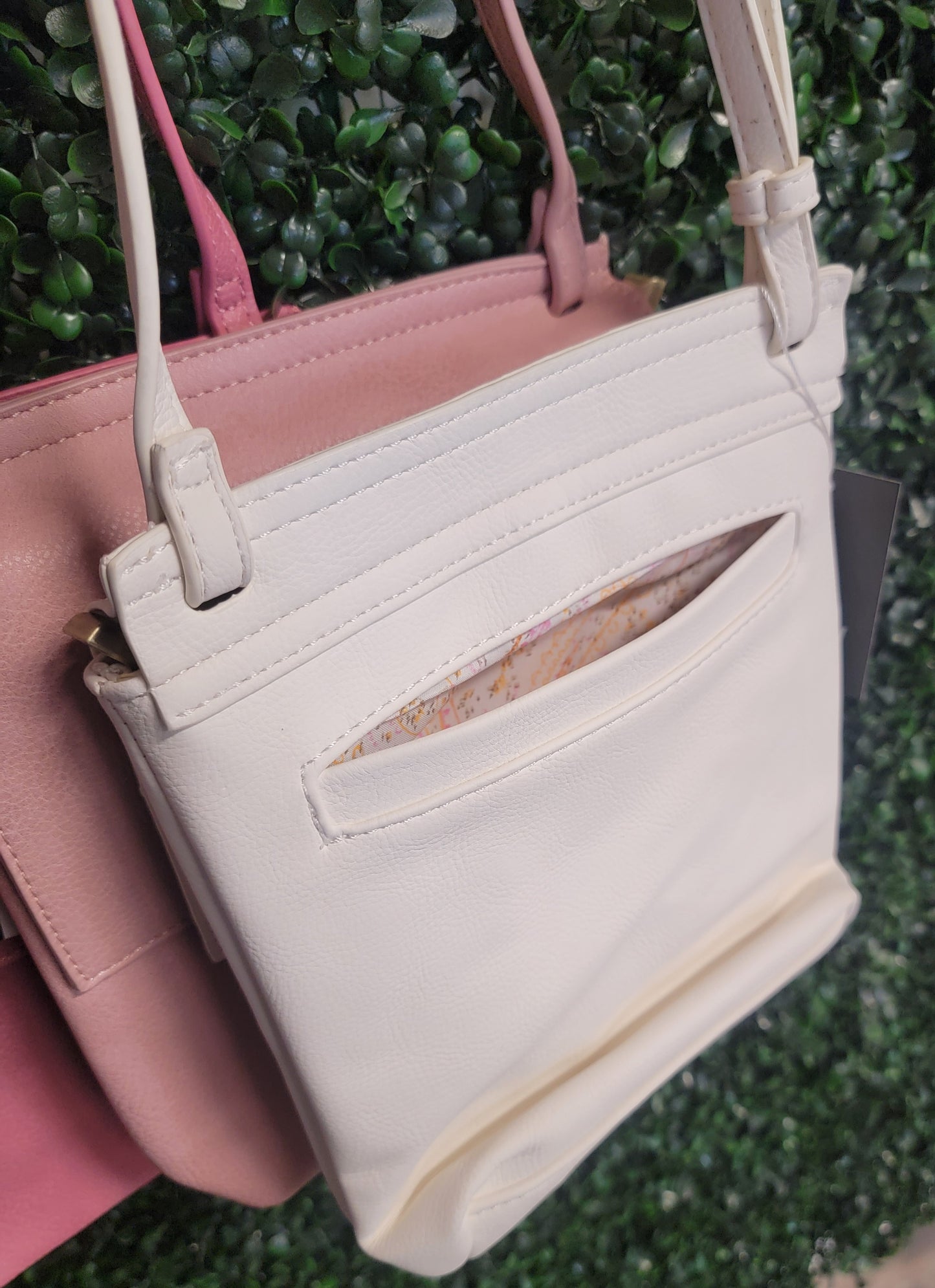 Aimee Crossbody