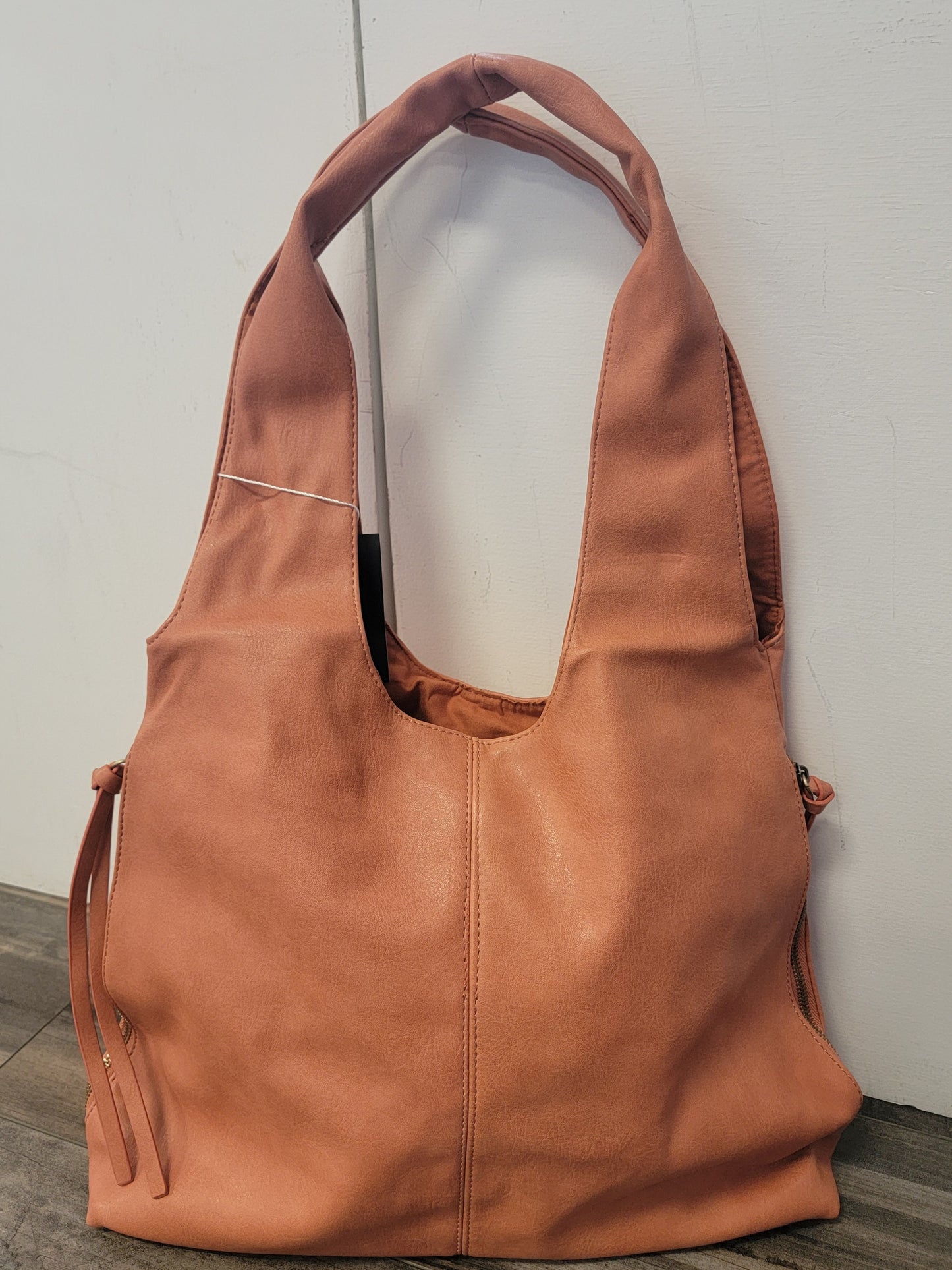 Claire Hobo Handbag