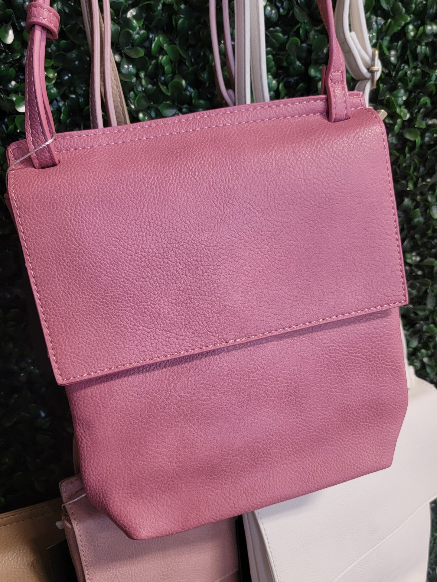 Aimee Crossbody