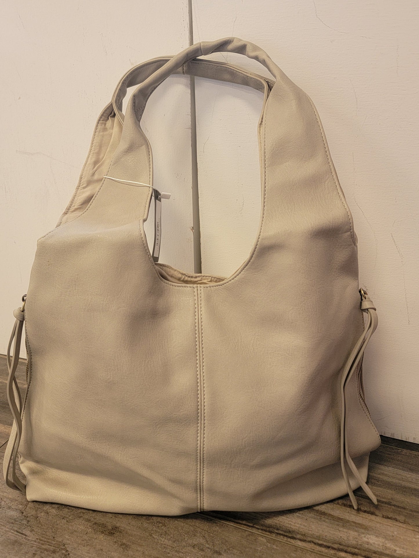 Claire Hobo Handbag