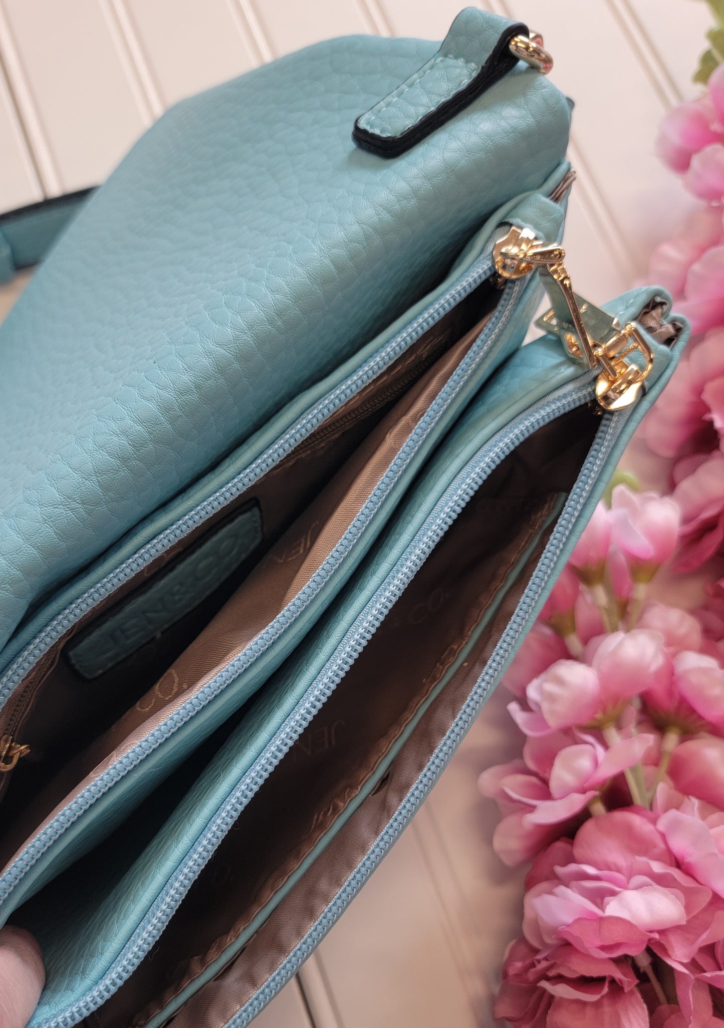 Phiona Crossbody Bag