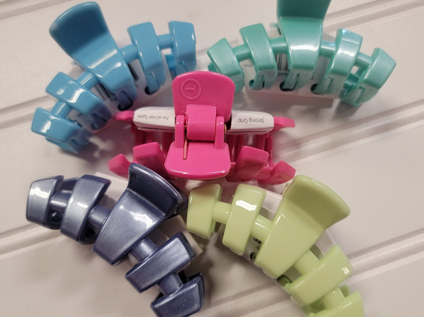 Teleties Small Claw Clip