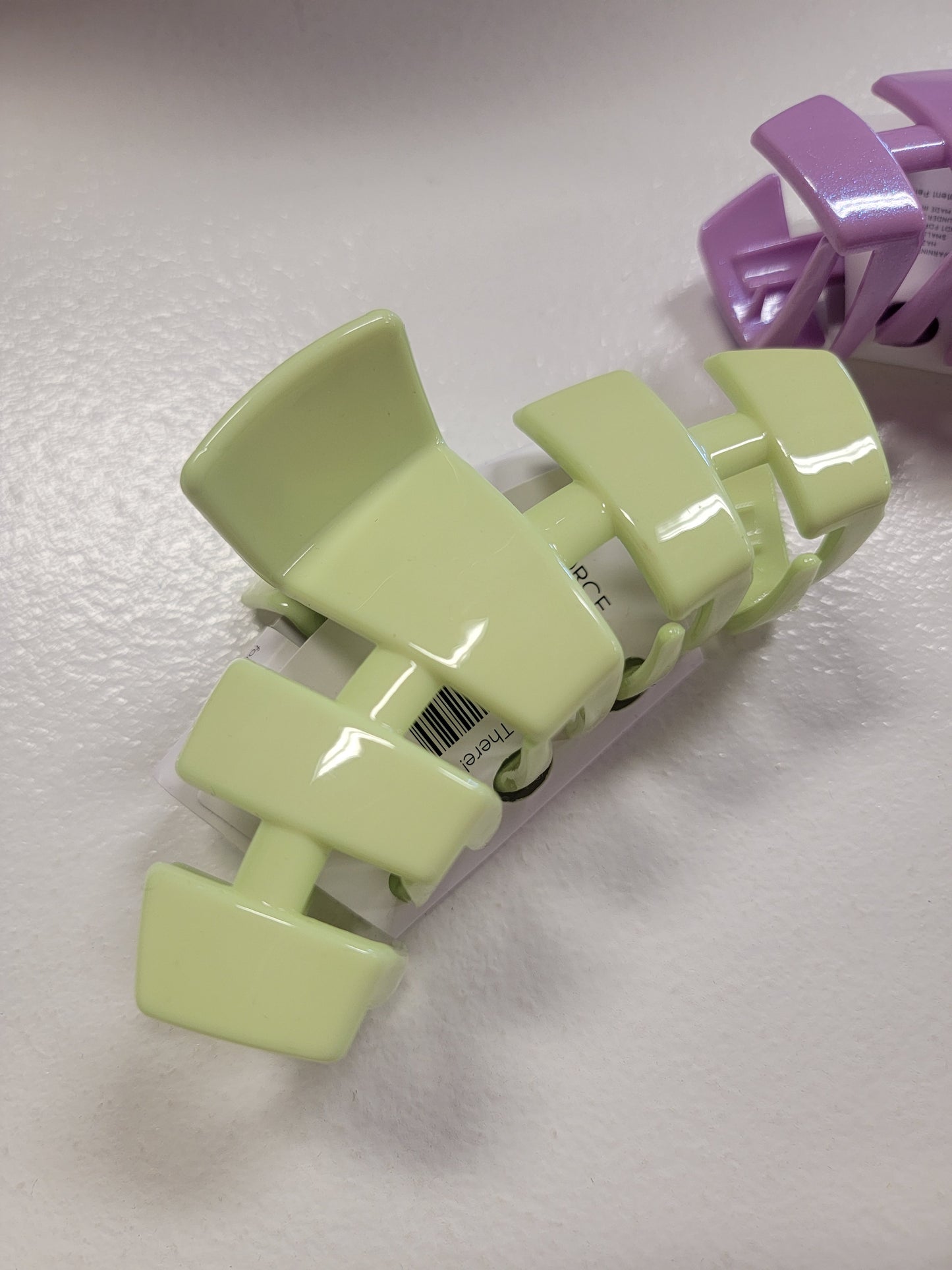 Teleties Large Claw Clip