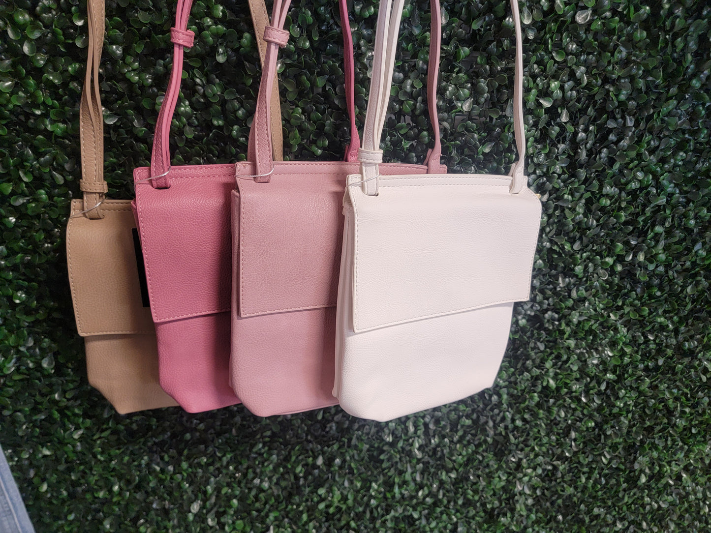 Aimee Crossbody