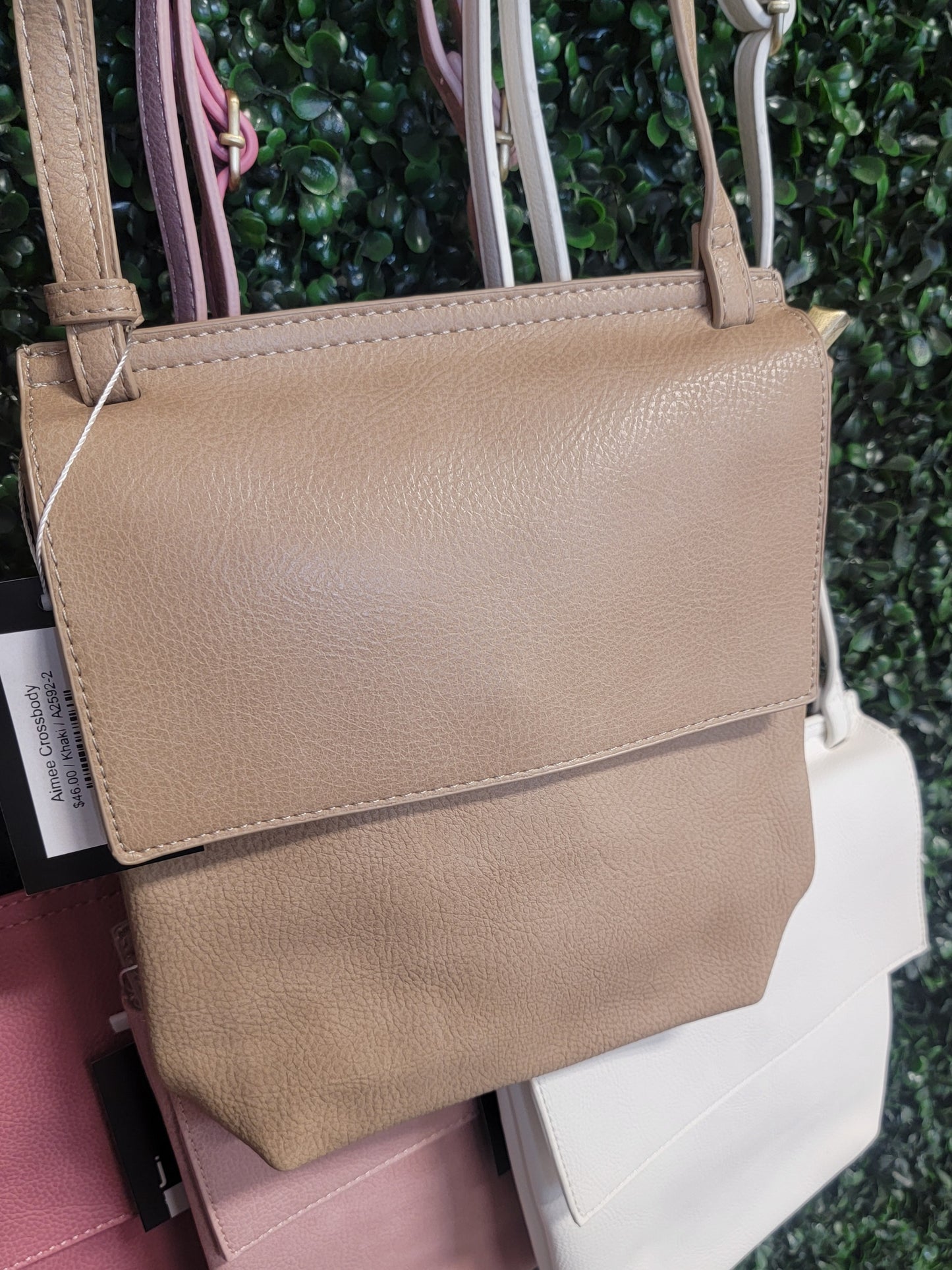 Aimee Crossbody