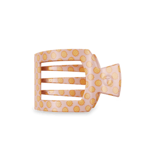 Teleties Flat Square Clip
