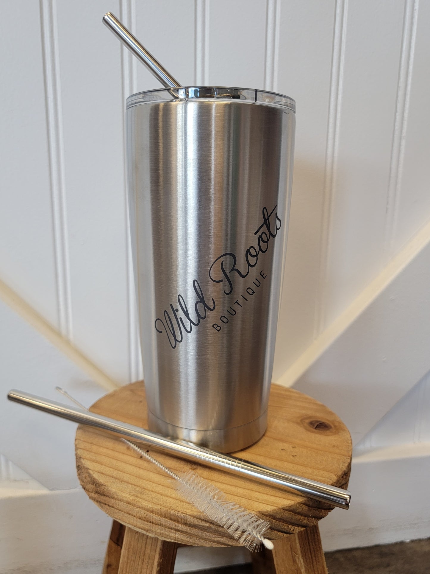 20 oz. Custom Tumbler