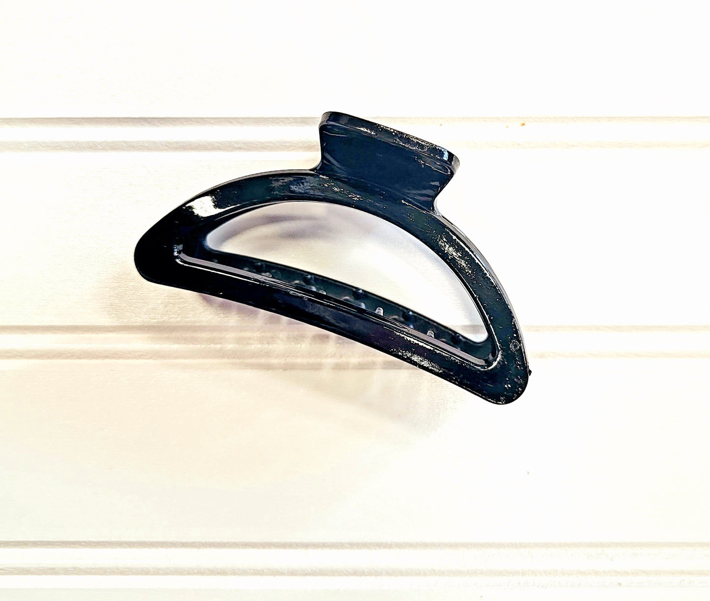 Half Moon Hair Clips