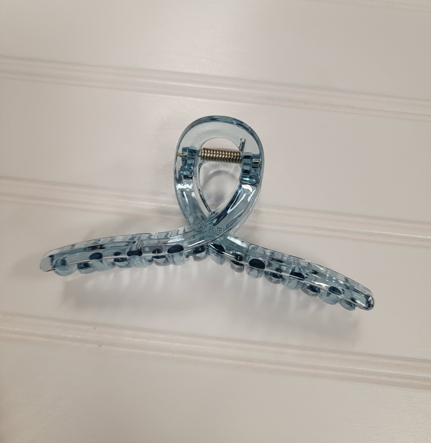 Long Hair Clips