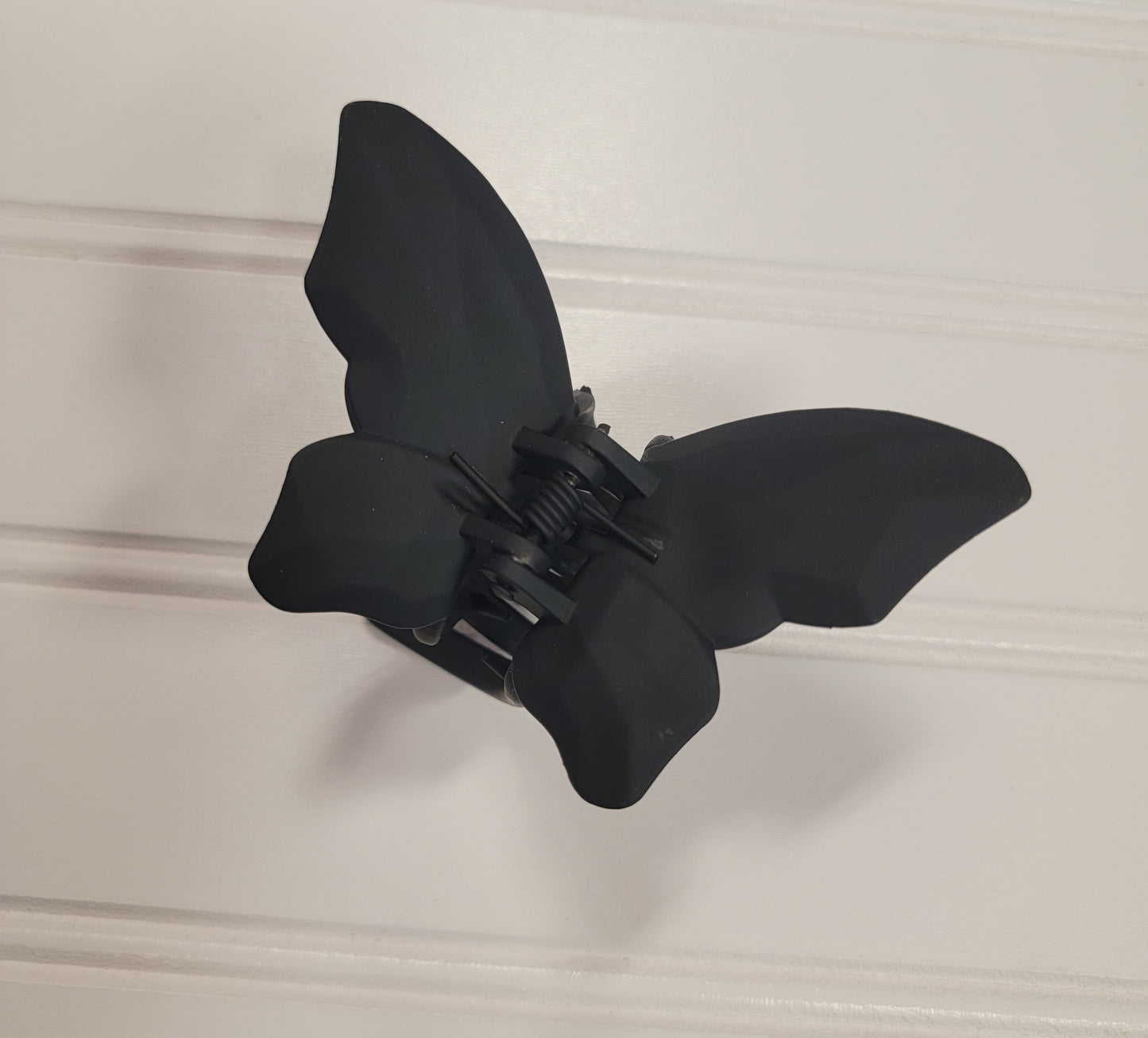 Butterfly Hair Clips