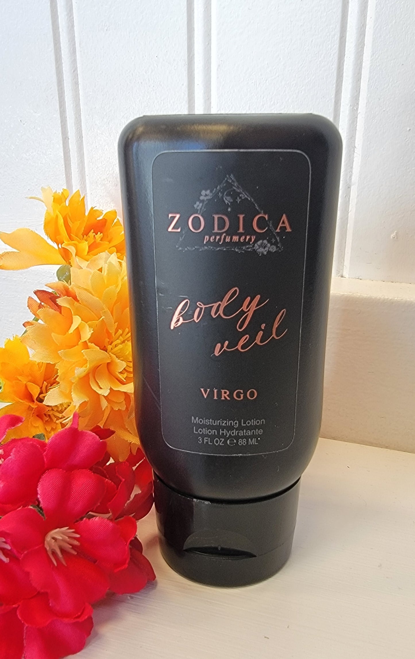 Zodiac Body Veil Lotion