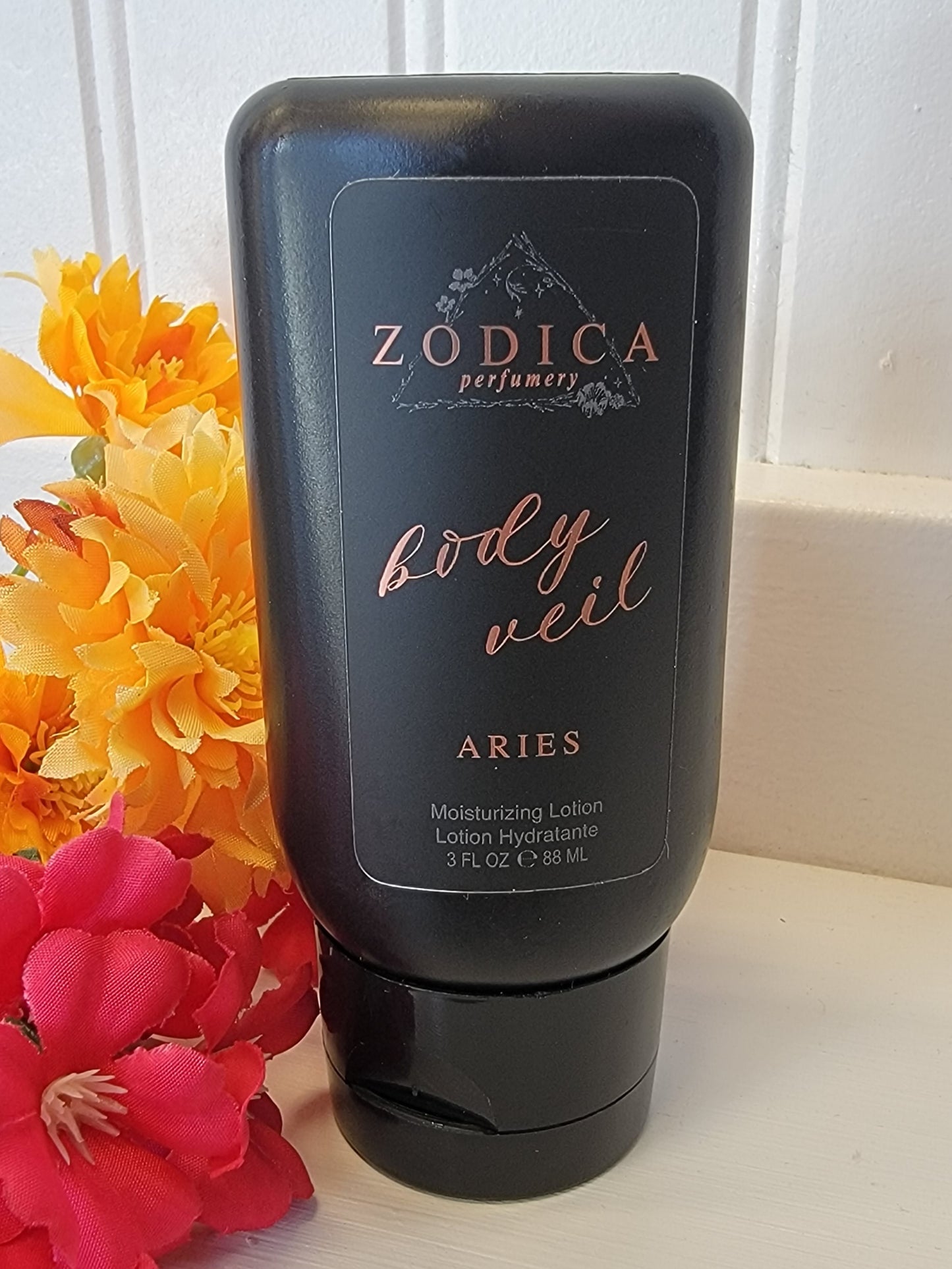 Zodiac Body Veil Lotion