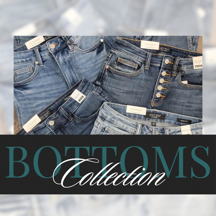 BOTTOMS