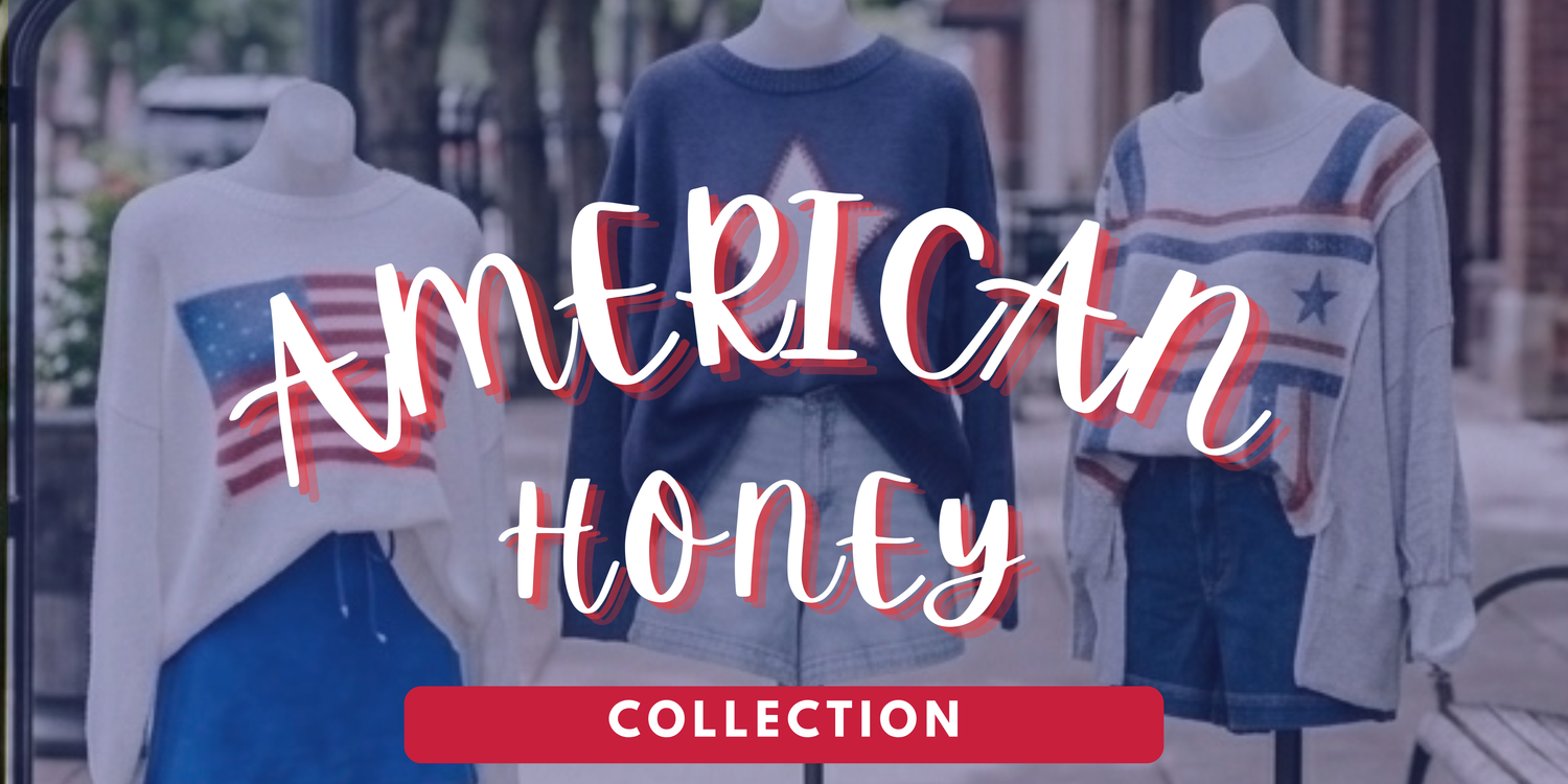 American Honey Collection