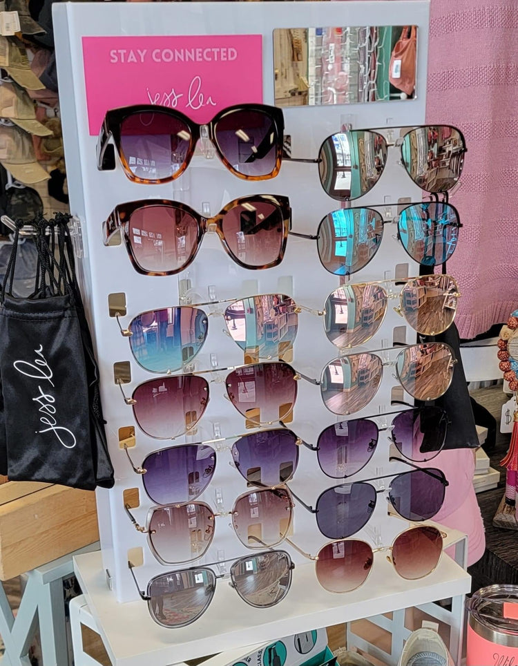 SUNGLASSES