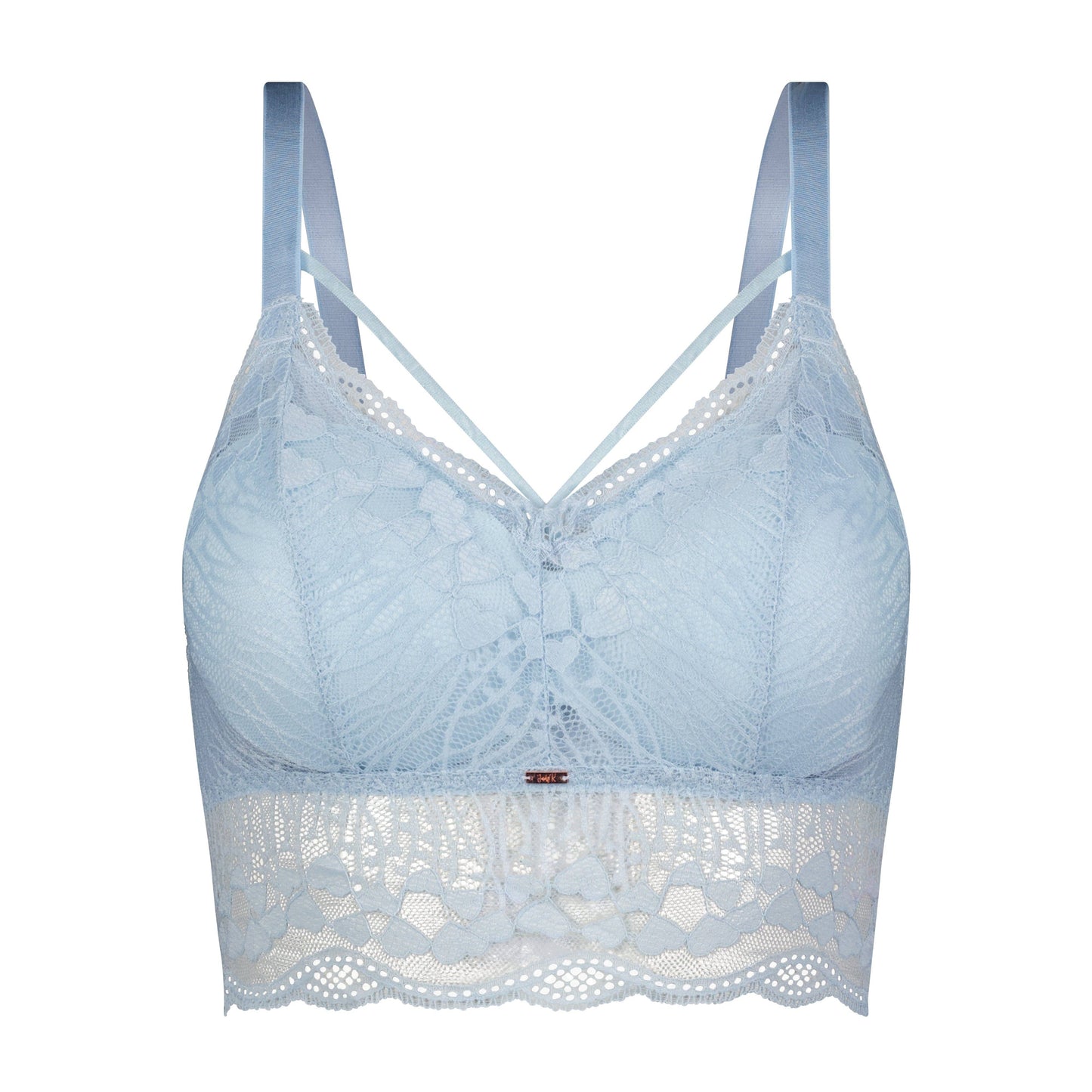 Luna Lace Bralette