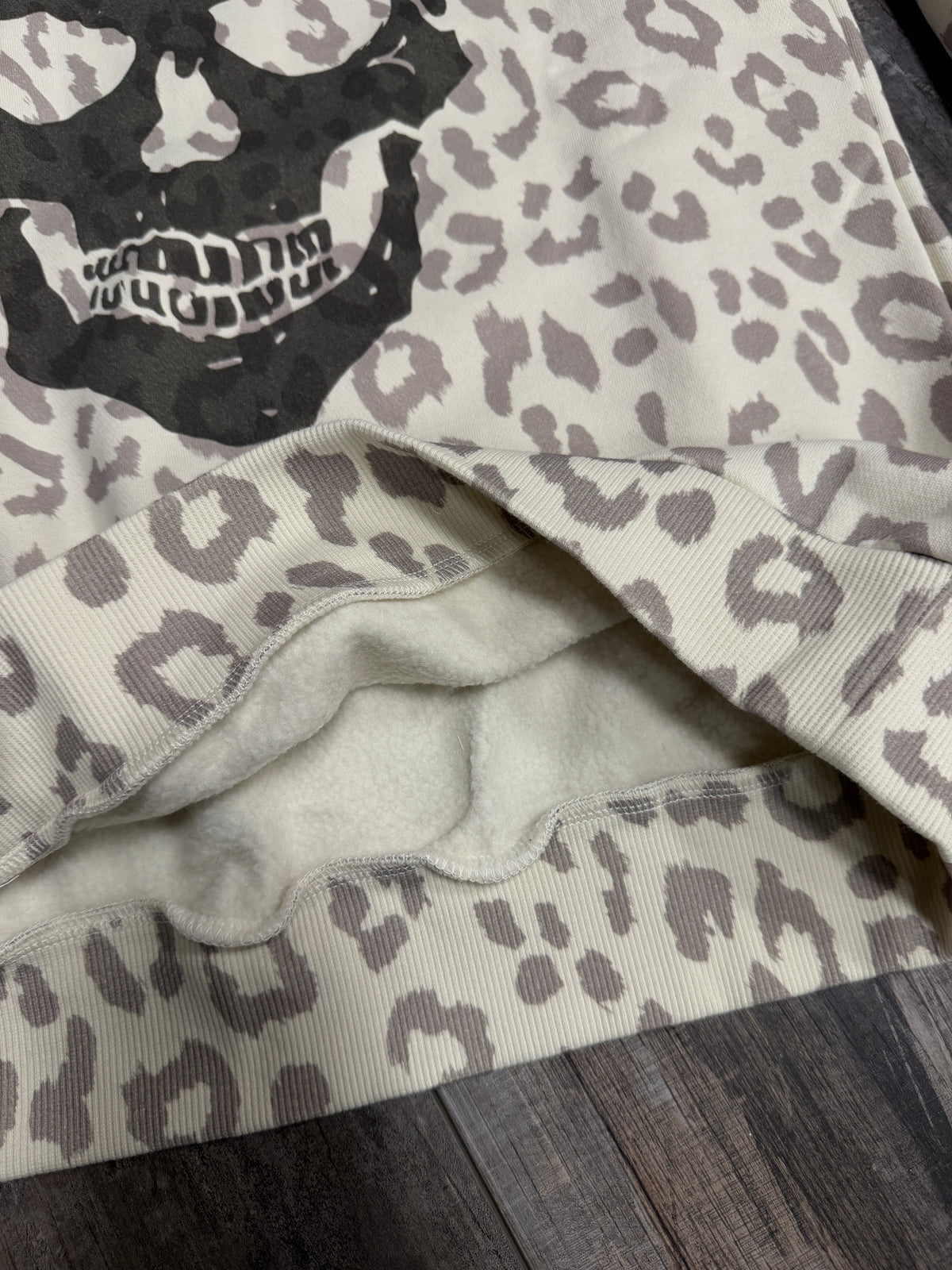 Comfort Zone Hoodie