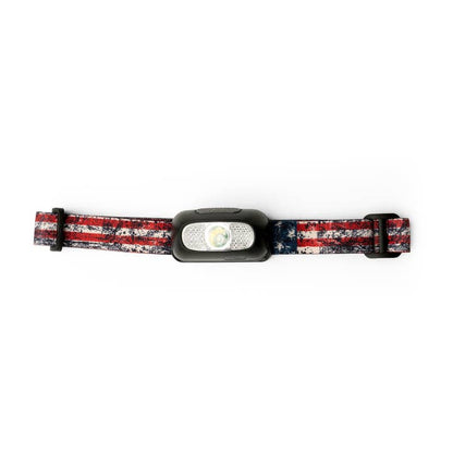 Night Scope Trailblazer LED Headlamp