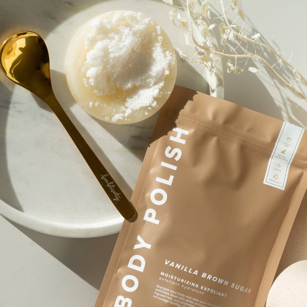 Bonblissity Body Polish