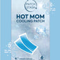 Hot Mom Cooling Patches