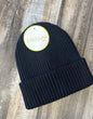 Kids Solid Beanie