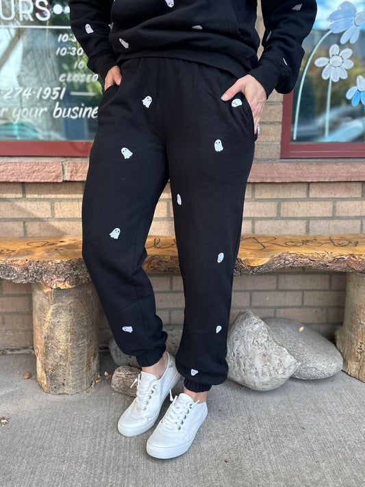 "Boo" Joggers