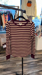 Stacy Long Sleeve Top