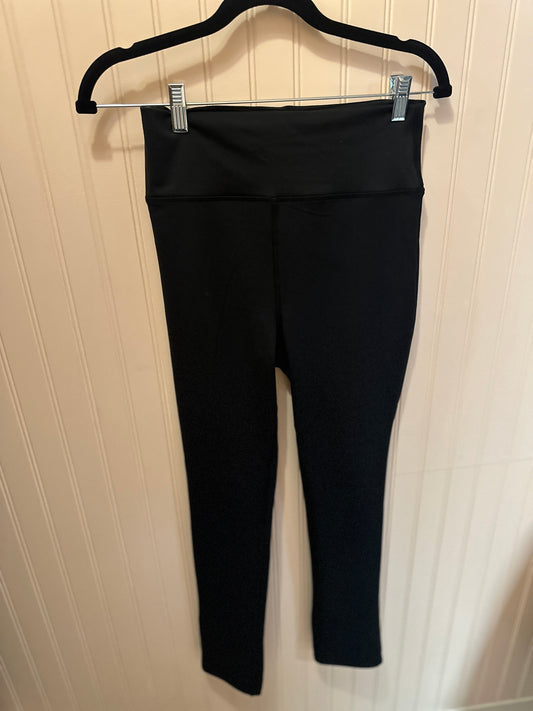 Black Callie Leggings