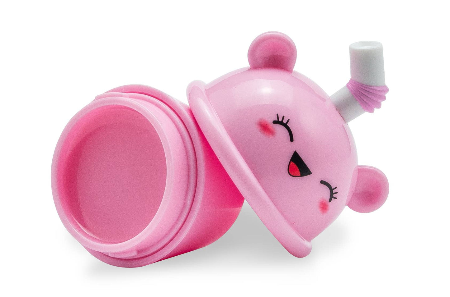 Teddy Soda Lip Balm