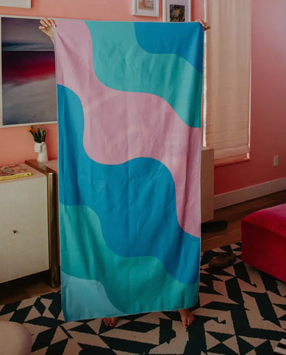 Quick Dry Towel